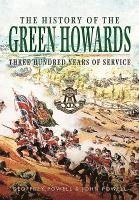 bokomslag History of the Green Howards