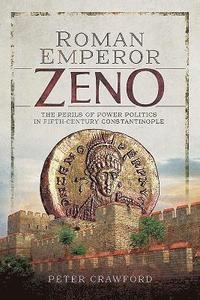 bokomslag Roman Emperor Zeno
