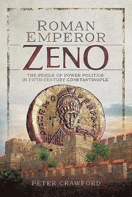 Roman Emperor Zeno 1