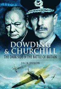 bokomslag Dowding and Churchill