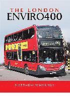 bokomslag London Enviro 400