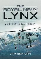 bokomslag Royal Navy Lynx