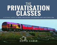 bokomslag The Privatisation Classes