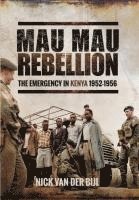 Mau Mau Rebellion 1