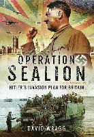 bokomslag Operation Sealion