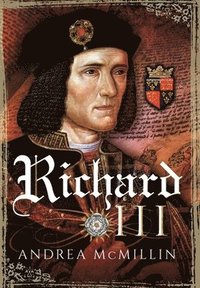 bokomslag Richard III