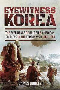 bokomslag Eyewitness Korea