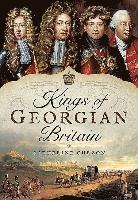 bokomslag Kings of Georgian Britain
