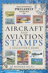 bokomslag Aircraft and Aviation Stamps