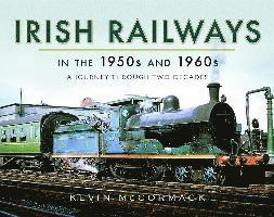 Irish Railways in the 1950s and 1960s 1