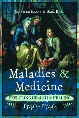 Maladies and Medicine 1