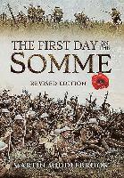 bokomslag The First Day on the Somme