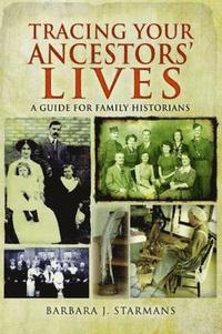 bokomslag Tracing Your Ancestors' Lives