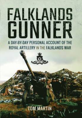Falklands Gunner 1