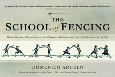 School of Fencing 1