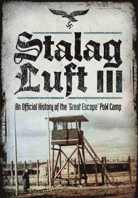 Grehan, J: Stalag Luft III