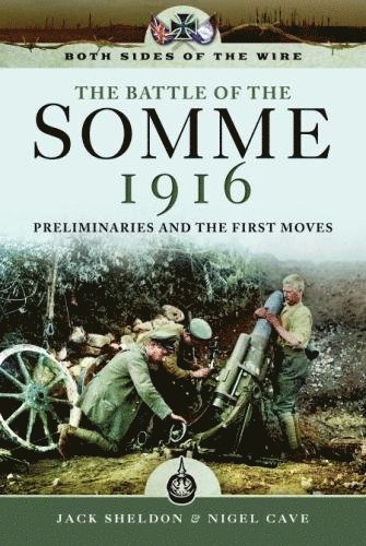 Both Sides of the Wire - Disaster at Dawn