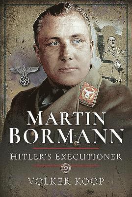 Martin Bormann 1