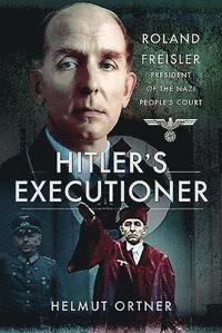 bokomslag Hitler's Executioner