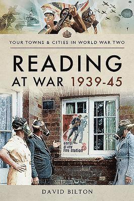 Reading at War 1939-45 1