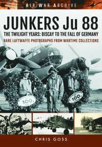 Junkers Ju 88 1