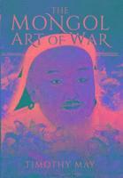 bokomslag Mongol Art of War