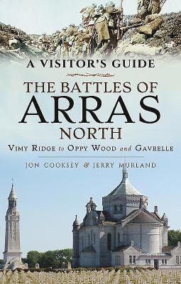 The Battles of Arras: North 1