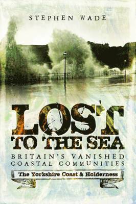 Lost to the Sea 1