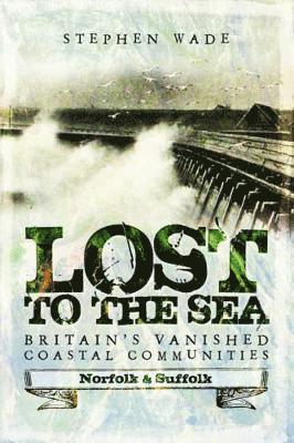 bokomslag Lost to the Sea