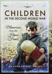 bokomslag Children in the Second World War