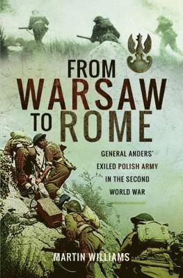 From Warsaw to Rome 1