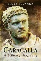 bokomslag Caracalla