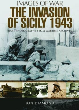 The Invasion of Sicily 1