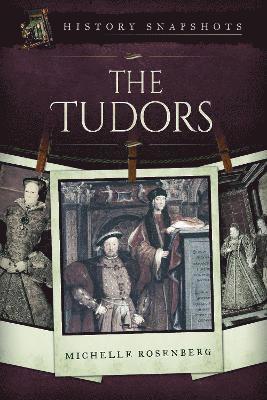 The Tudors 1