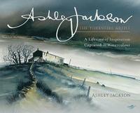 bokomslag Ashley Jackson: The Yorkshire Artist