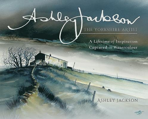 Ashley Jackson: The Yorkshire Artist 1