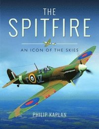 bokomslag The Spitfire