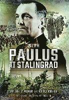 bokomslag With Paulus at Stalingrad