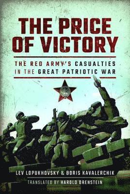 Price of Victory