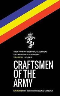 bokomslag Craftsmen of the Army