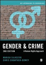 bokomslag Gender and Crime