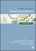 The SAGE Handbook of E-learning Research 1