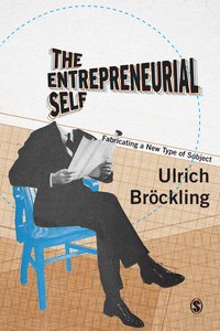 bokomslag The Entrepreneurial Self