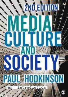 Media, Culture and Society
