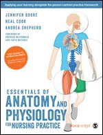 Essentials of Anatomy and Physiology for Nursing Practice