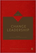 Colette Dumas, Richard H. Beinecke - Change Leadership, Inbunden