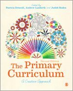 bokomslag The Primary Curriculum