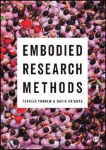 bokomslag Embodied Research Methods