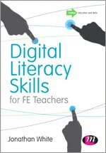 bokomslag Digital Literacy Skills for FE Teachers