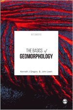 bokomslag The Basics of Geomorphology